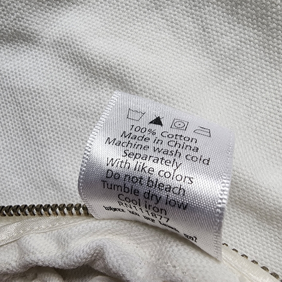 L.A.M.B. Open Back Lace Up Sailor Pants - Picture 12 of 12